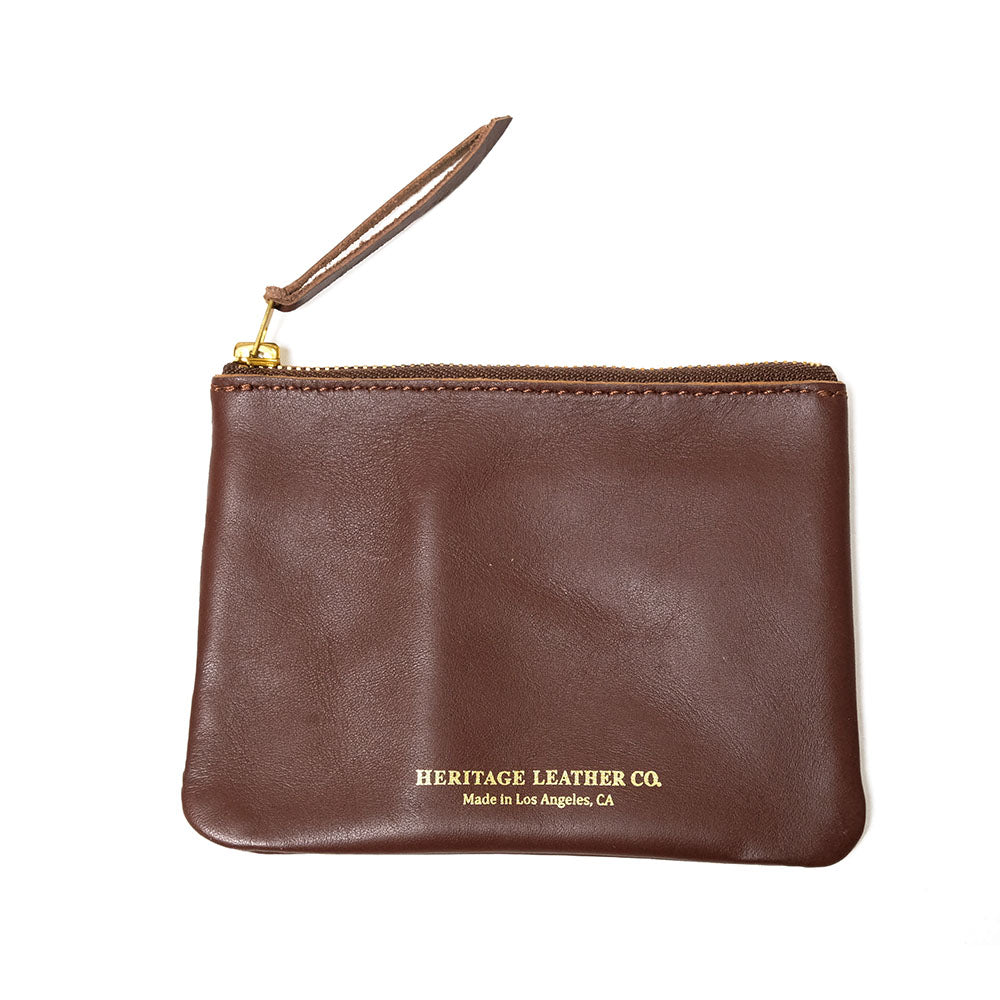 HERITAGE LEATHER CO. - Wallet Pouch - HLC-8214