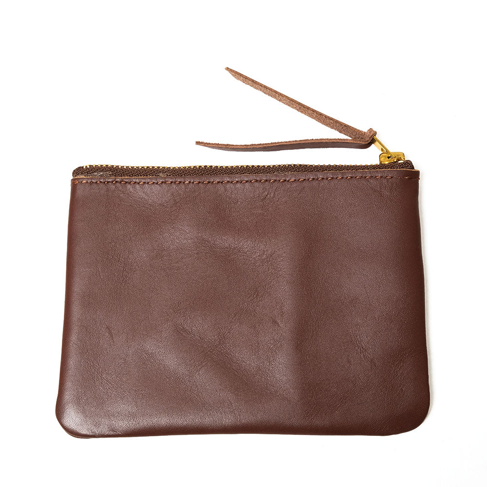HERITAGE LEATHER CO. - Wallet Pouch - HLC-8214