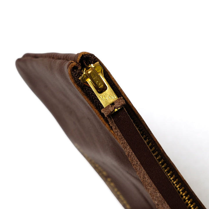 HERITAGE LEATHER CO. - Wallet Pouch - HLC-8214