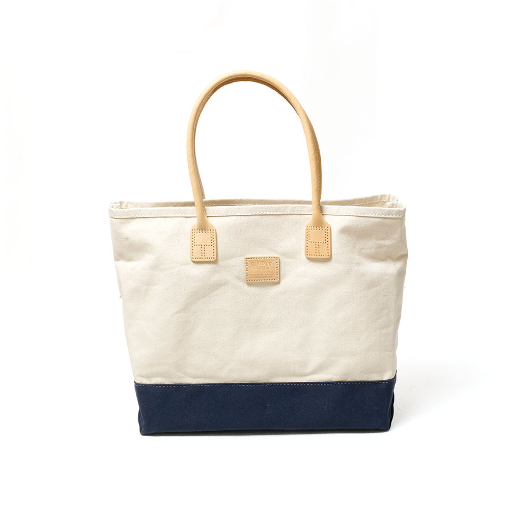 HERITAGE LEATHER CO. - Day Tote (M) - HLC-8188