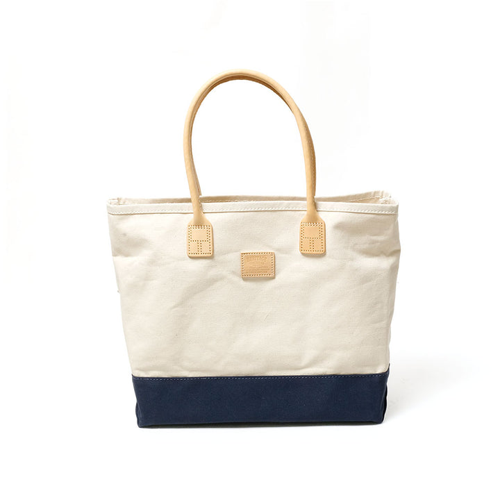HERITAGE LEATHER CO. - Day Tote (M) - HLC-8188