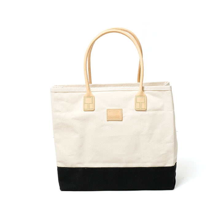 HERITAGE LEATHER CO. - Day Tote (M) - HLC-8188