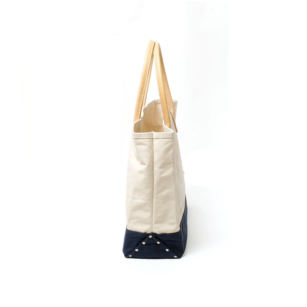 HERITAGE LEATHER CO. - Day Tote (M) - HLC-8188 – HINOYA Online Store