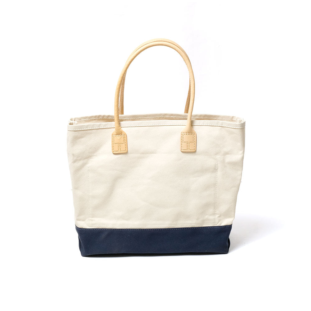 HERITAGE LEATHER CO. - Day Tote (M) - HLC-8188