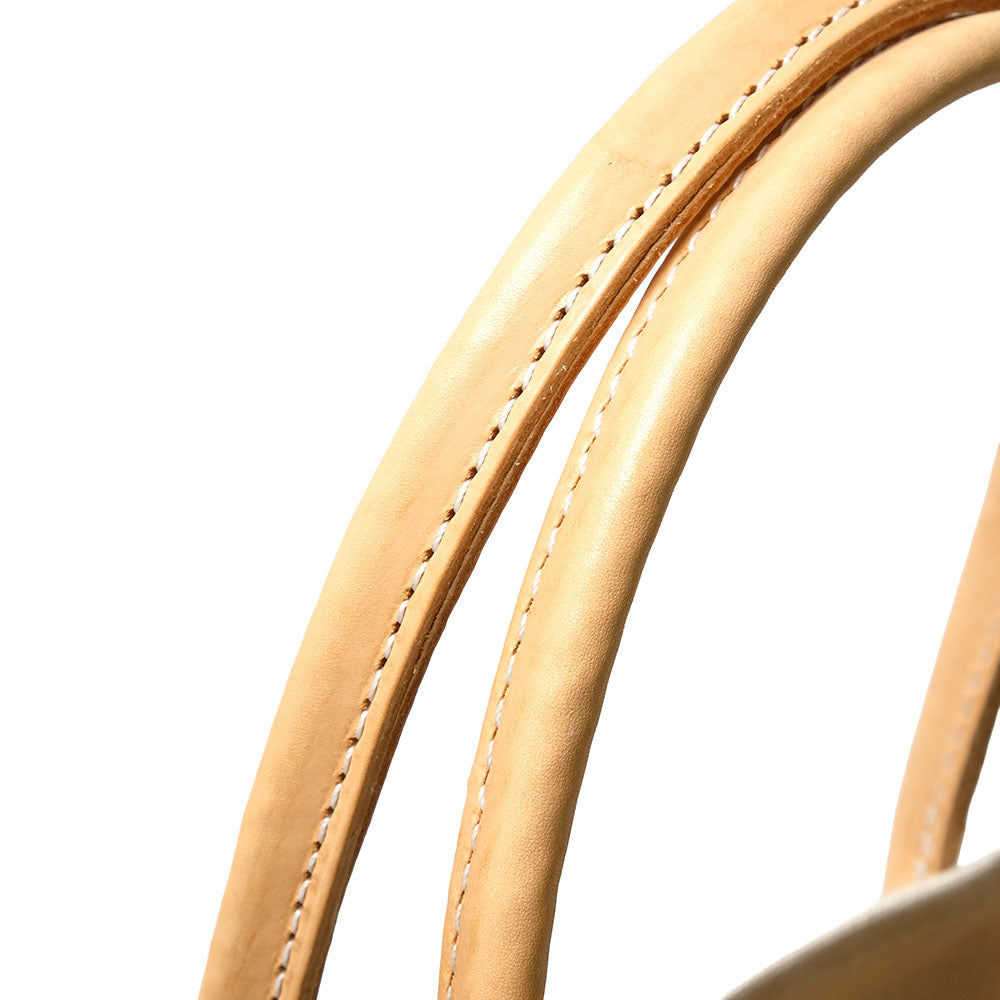 HERITAGE LEATHER CO. - Day Tote (M) - HLC-8188