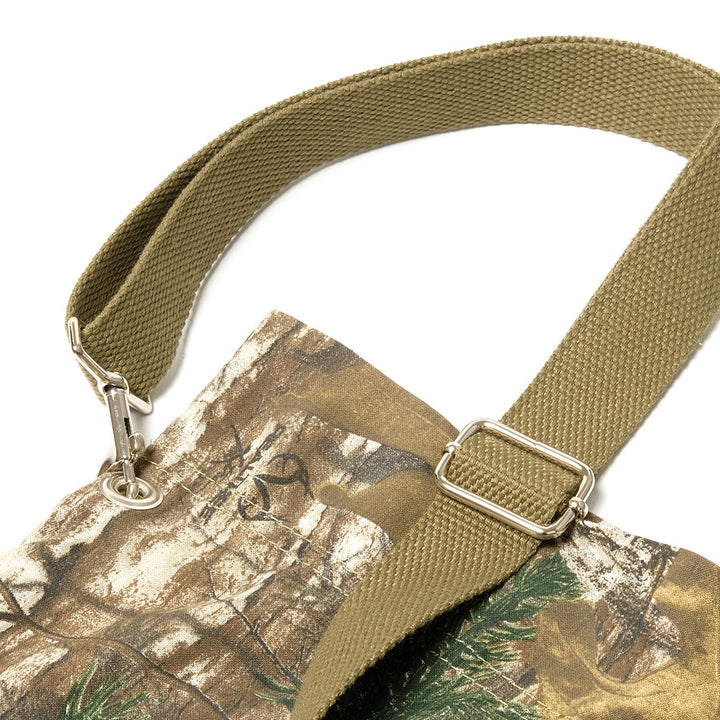 HERITAGE LEATHER CO. - No.8863 - Travel Pouch - HLC-8863