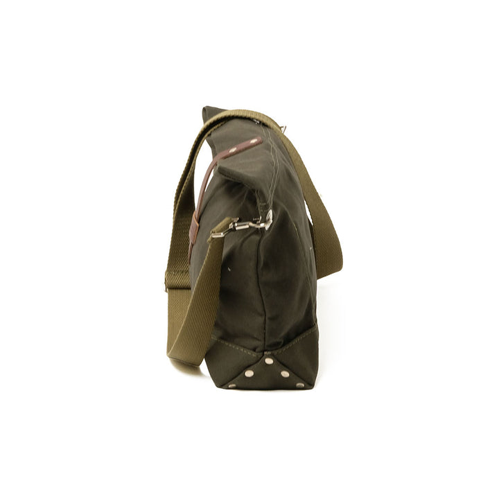 HERITAGE LEATHER CO. - No.8863 - Travel Pouch - HLC-8863