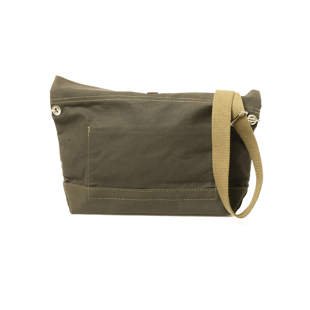 HERITAGE LEATHER CO. - No.8863 - Travel Pouch - HLC-8863