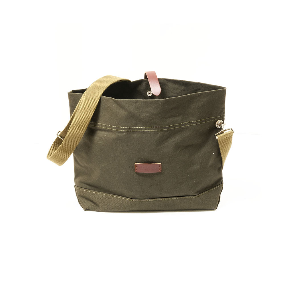 HERITAGE LEATHER CO. - No.8863 - Travel Pouch - HLC-8863