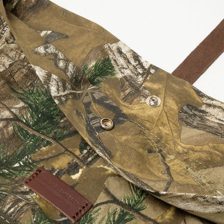 HERITAGE LEATHER CO. - No.8863 - Travel Pouch - HLC-8863