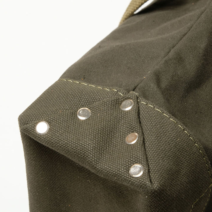 HERITAGE LEATHER CO. - No.8863 - Travel Pouch - HLC-8863