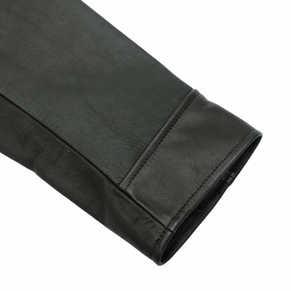 A VONTADE - Leather Sport Jacket - RD-0113-25