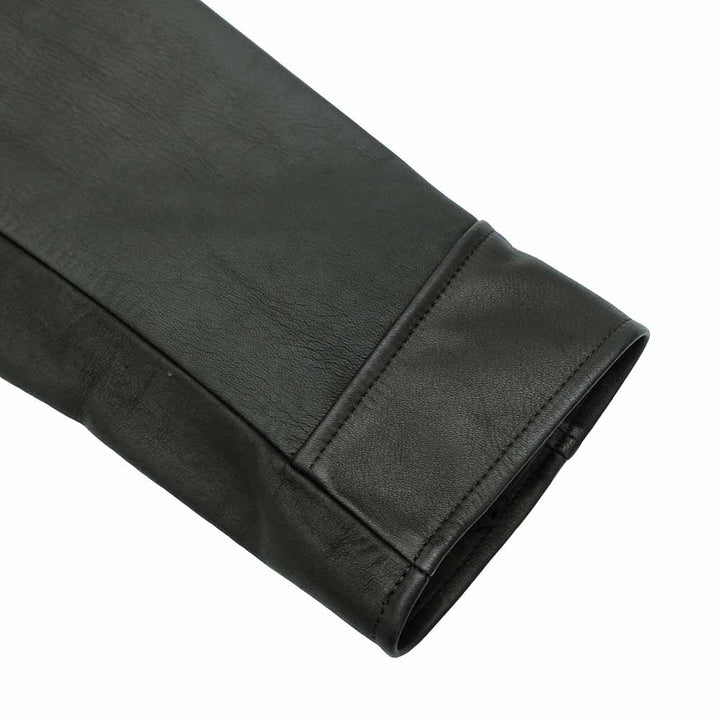 A VONTADE - Leather Sport Jacket - RD-0113-25