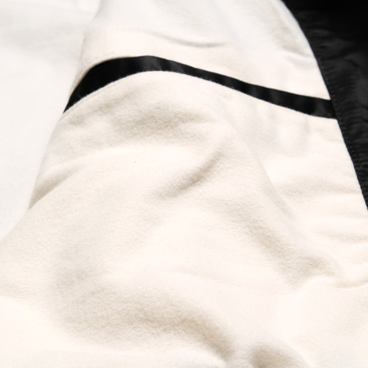 IRON HEART - Nylon Coach Jacket - IHJ-160