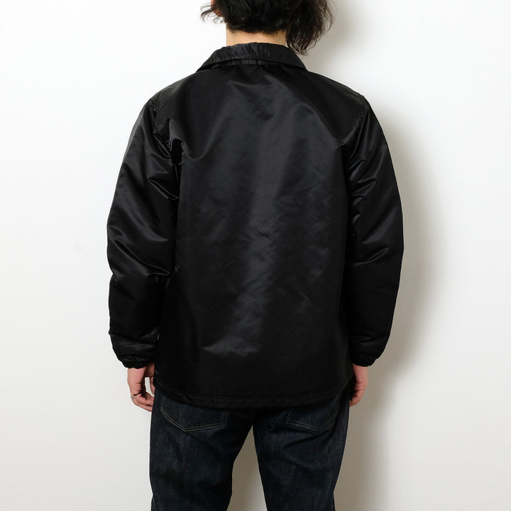IRON HEART - Nylon Coach Jacket - IHJ-160