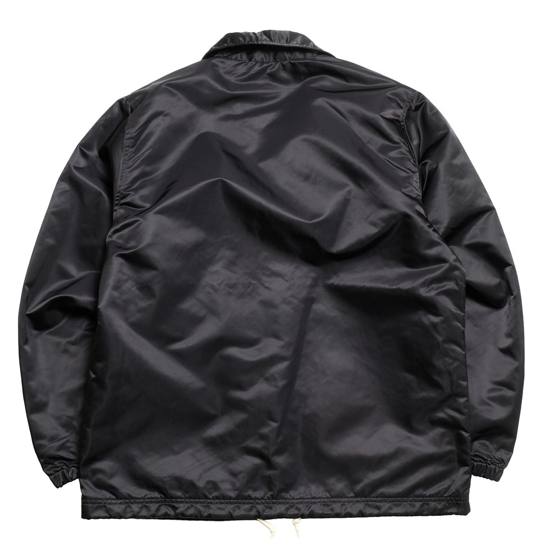 IRON HEART - Nylon Coach Jacket - IHJ-160