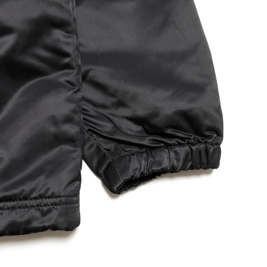 IRON HEART - Nylon Coach Jacket - IHJ-160