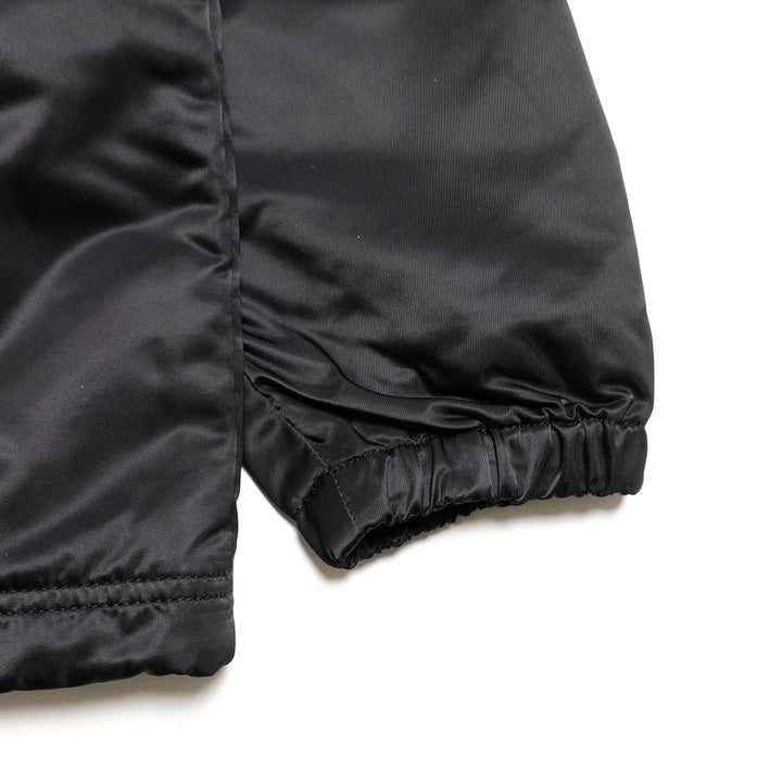 IRON HEART - Nylon Coach Jacket - IHJ-160