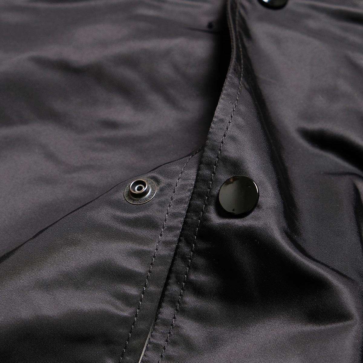 IRON HEART - Nylon Coach Jacket - IHJ-160 – HINOYA Online Store