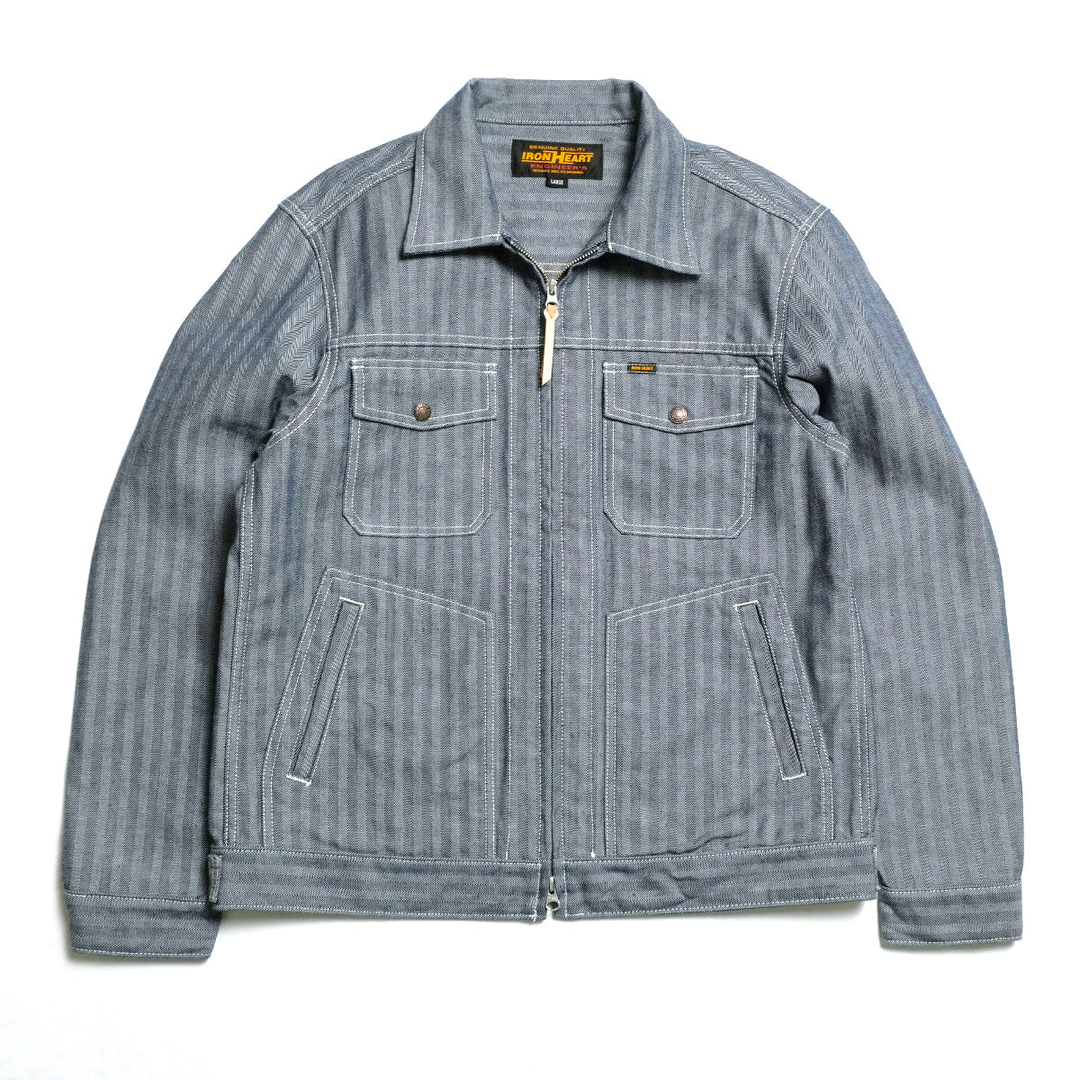 OUTER – HINOYA Online Store