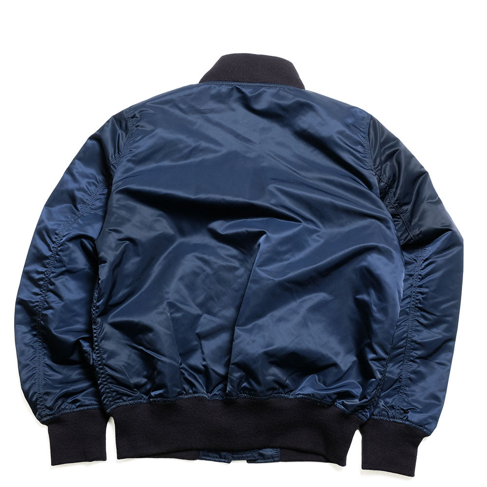 IRON HEART - L-2B Type Nylon Jacket - IHM-50
