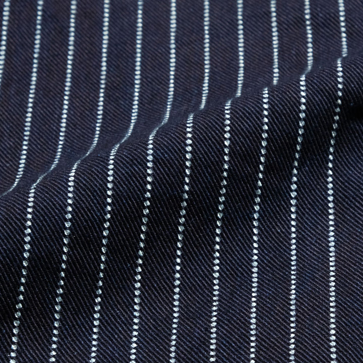 IRON HEART - 12oz WABASH WESTERN SHIRT - IHSH-62