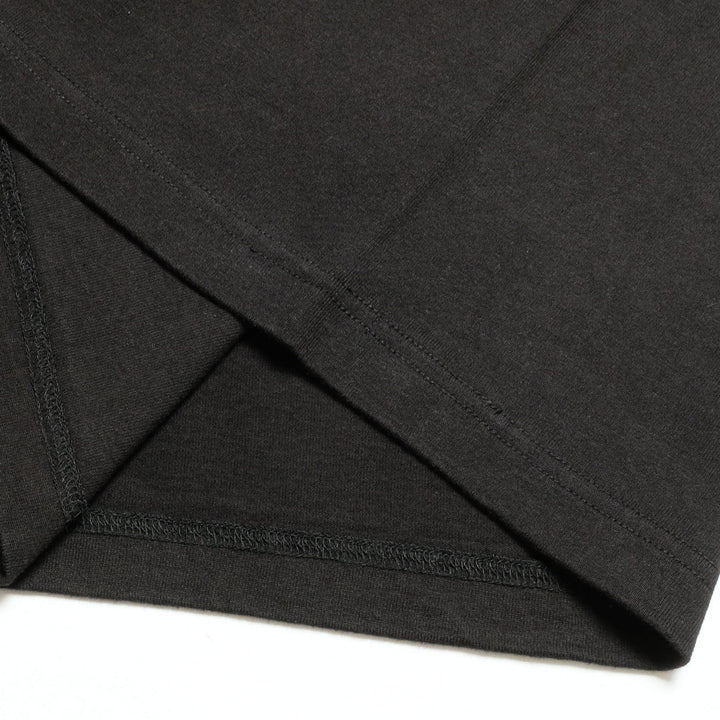 IRON HEART - 7.5oz HEAVY BODY PRINT T-SHIRT - 555 Pattern - IHT-555