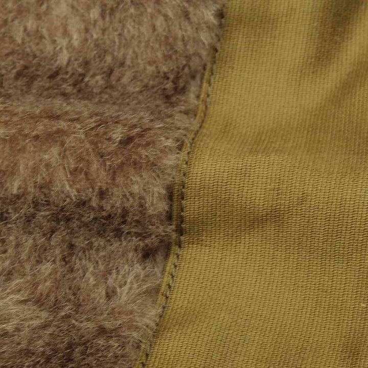 IRON HEART - WHIPCORD N-1 TYPE DECK JACKET - IHM-35 - KA