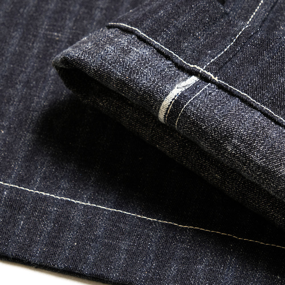 John Gluckow - Lot. JG-01 - 1910s Netmaker's Trousers - JG-01S