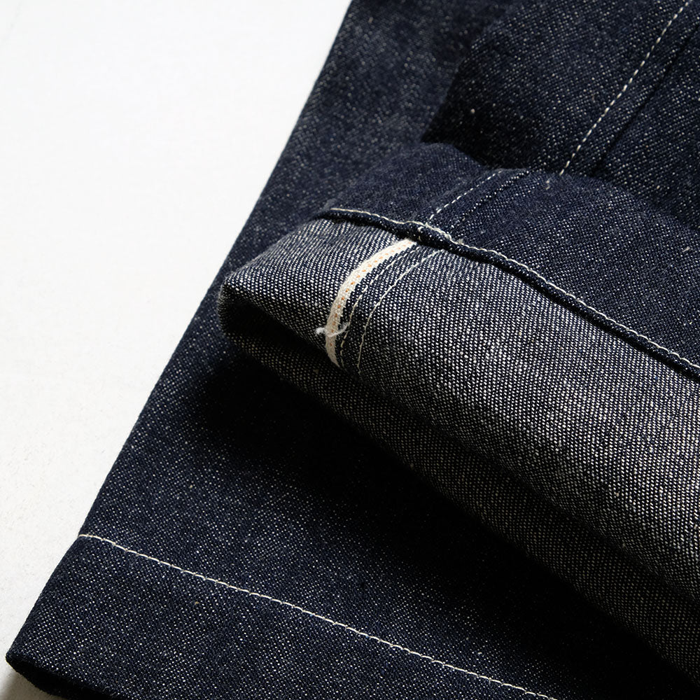 John Gluckow - Lot JG-01S 1910s Netmaker's Trousers - JG-01S-OR