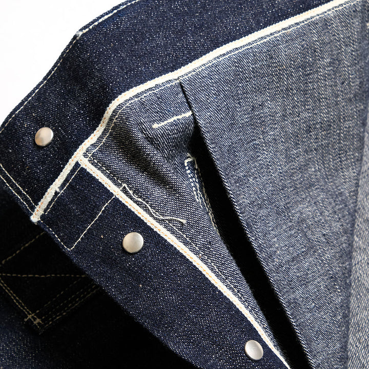 John Gluckow - Lot JG-01S 1910s Netmaker's Trousers - JG-01S-OR