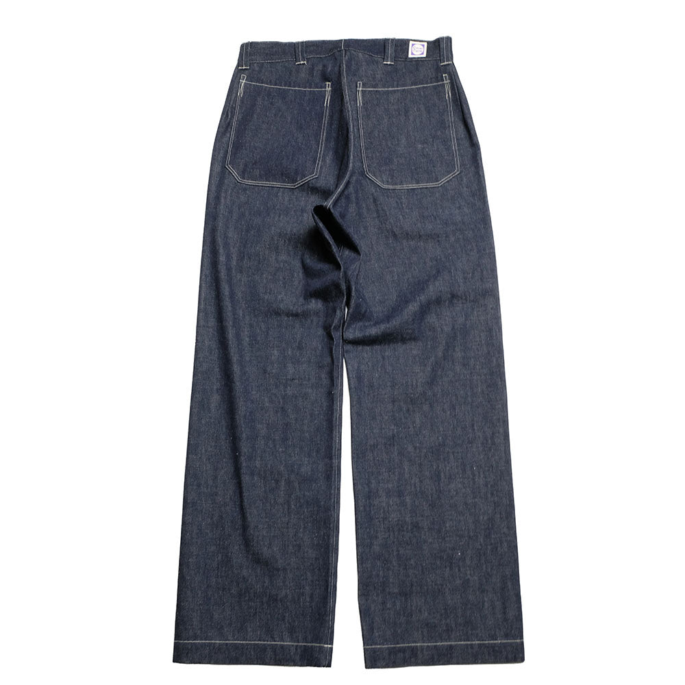 John Gluckow - Lot JG-01S 1910s Netmaker's Trousers - JG-01S-OR