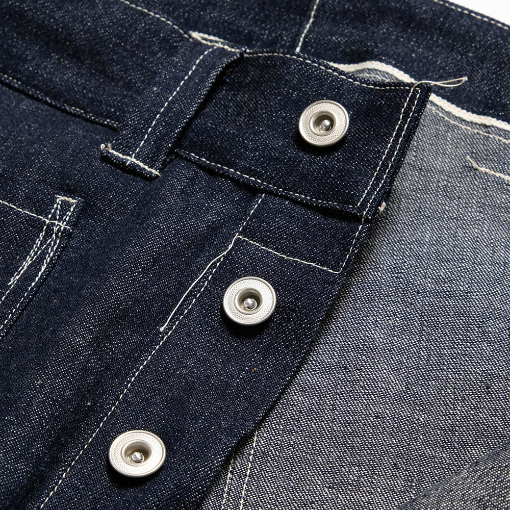 John Gluckow - Lot JG-01S 1910s Netmaker's Trousers - JG-01S-OR