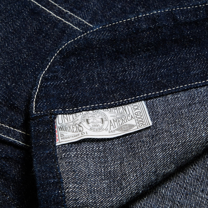 John Gluckow - 1930s Neverlost Jacket - JG-03