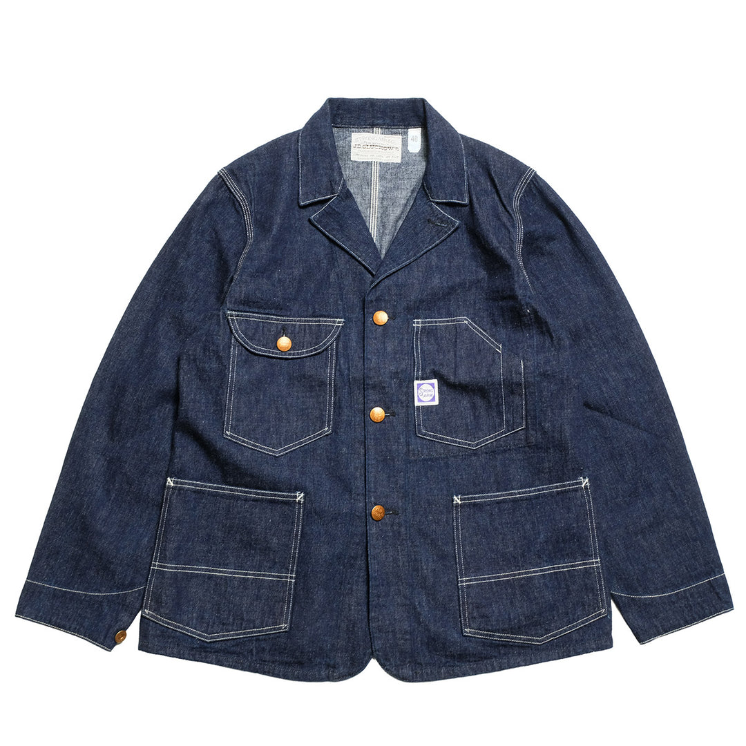 John Gluckow - 1930s Neverlost Jacket - JG-03