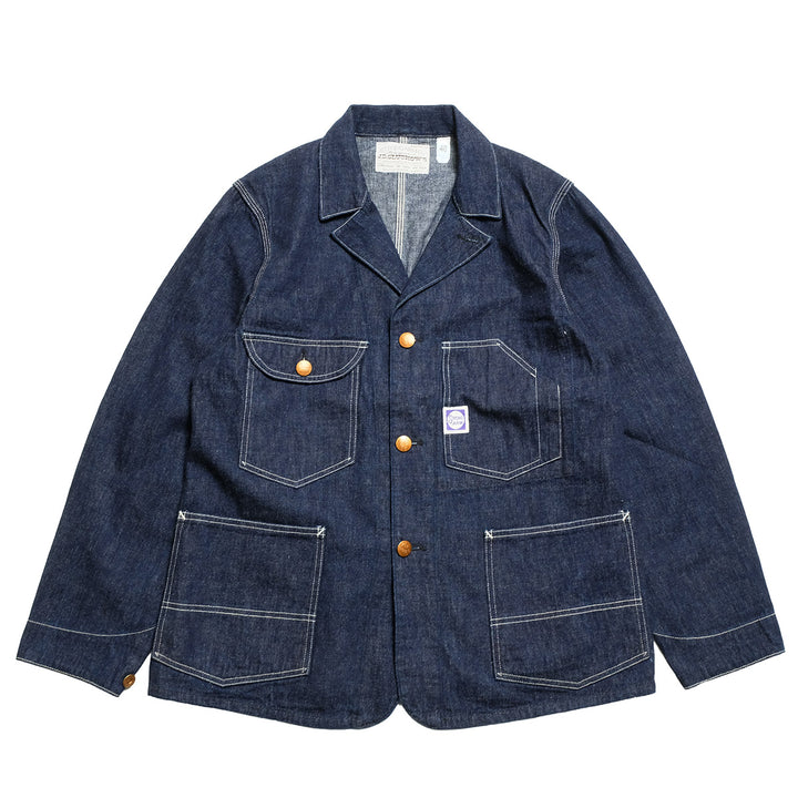 John Gluckow - 1930s Neverlost Jacket - JG-03