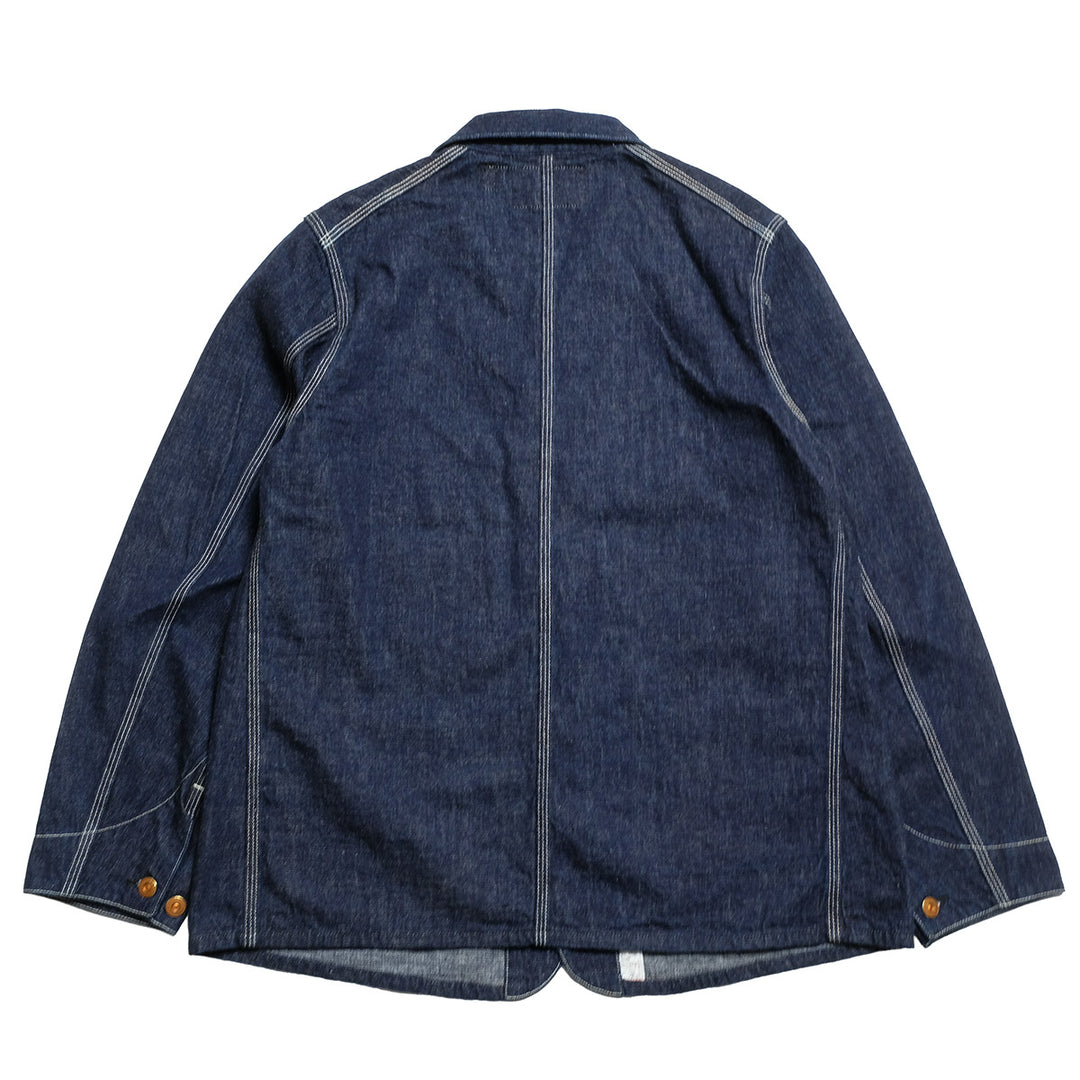 John Gluckow - 1930s Neverlost Jacket - JG-03