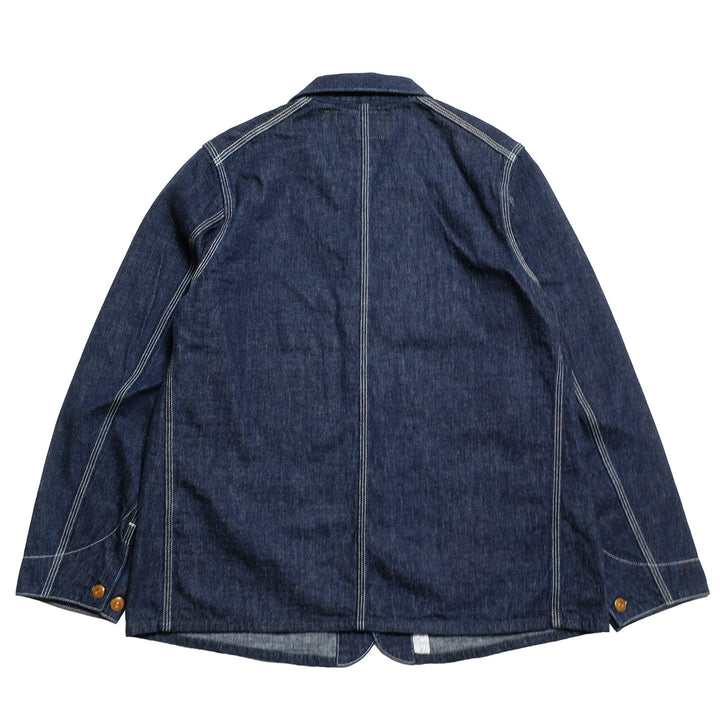 John Gluckow - 1930s Neverlost Jacket - JG-03