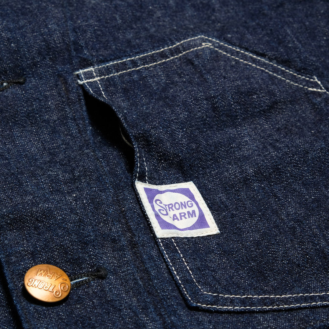 John Gluckow - 1930s Neverlost Jacket - JG-03
