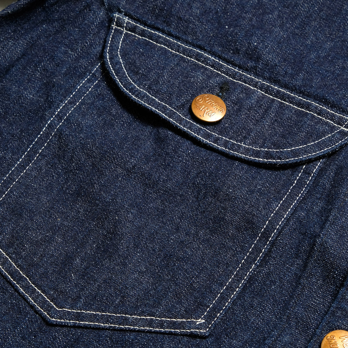 John Gluckow - 1930s Neverlost Jacket - JG-03 – HINOYA Online Store