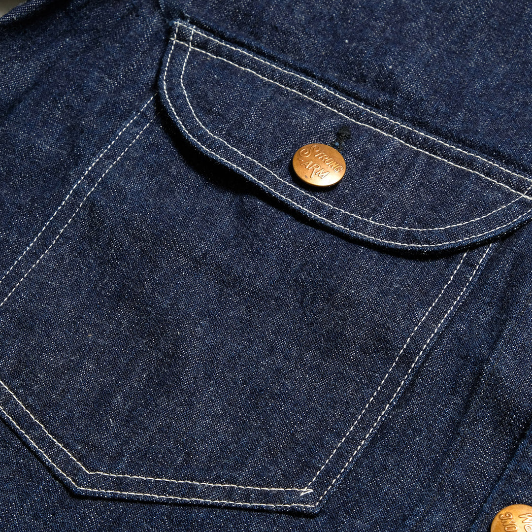 John Gluckow - 1930s Neverlost Jacket - JG-03
