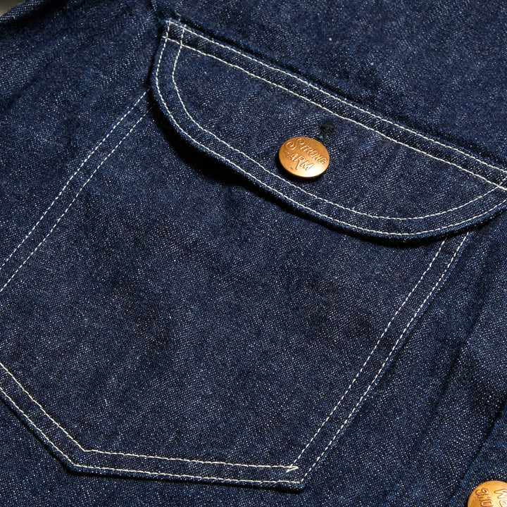 John Gluckow - 1930s Neverlost Jacket - JG-03