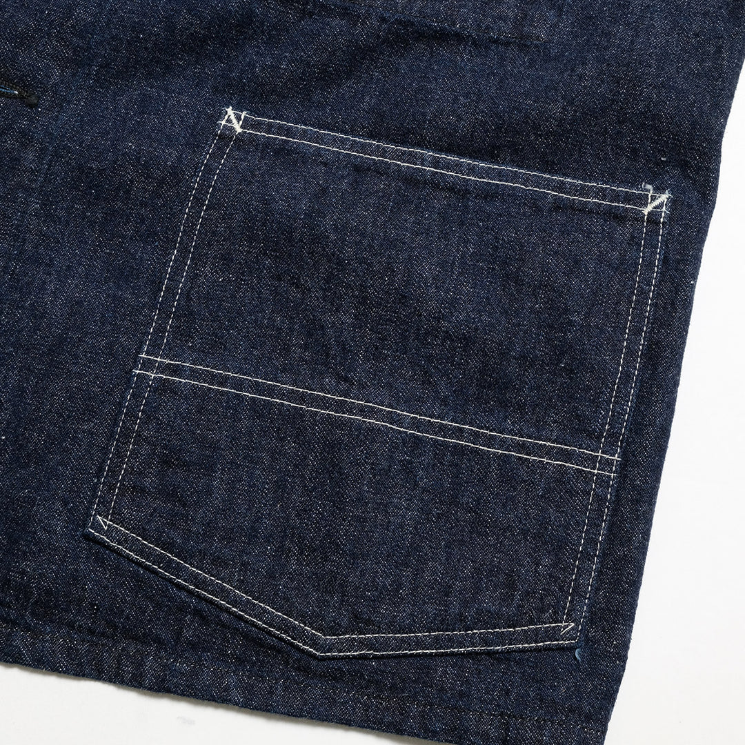 John Gluckow - 1930s Neverlost Jacket - JG-03