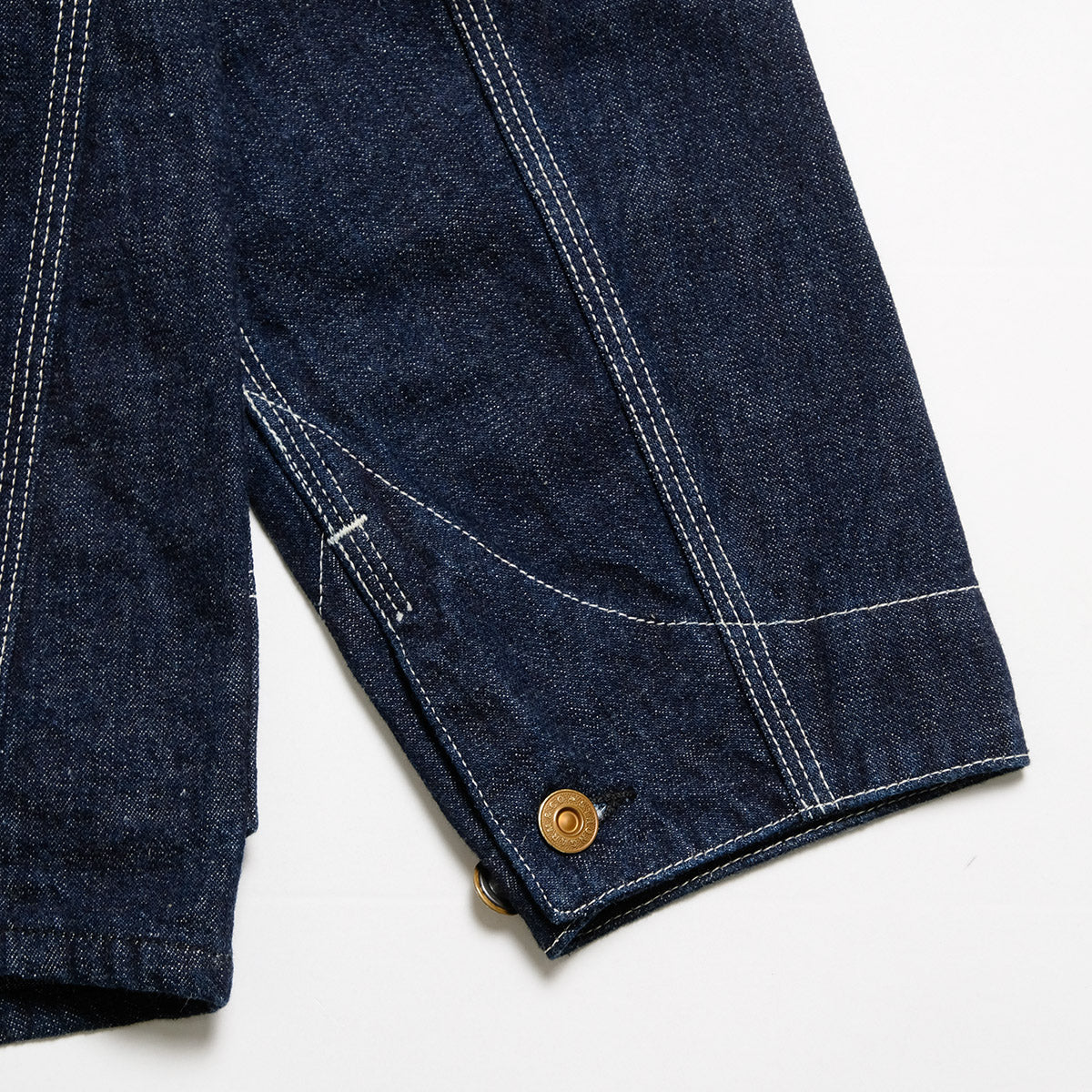 John Gluckow - 1930s Neverlost Jacket - JG-03 – HINOYA Online Store