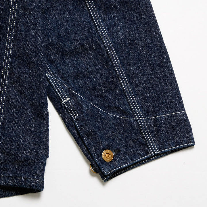 John Gluckow - 1930s Neverlost Jacket - JG-03