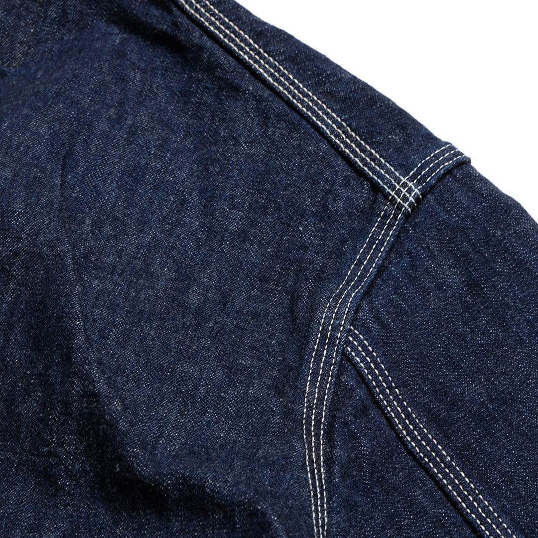 John Gluckow - 1930s Neverlost Jacket - JG-03