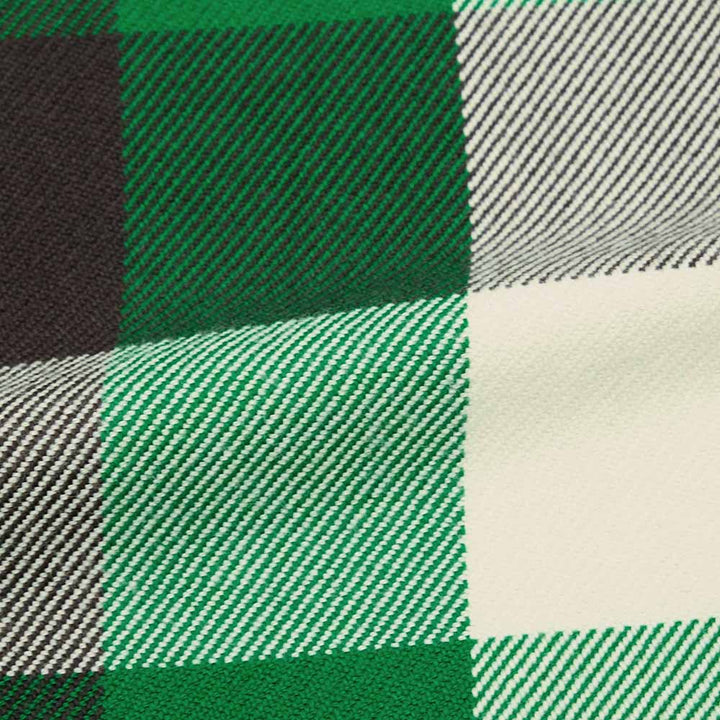 IRON HEART - Uhf Vintage Plaid Western Shirt - IHSH-429