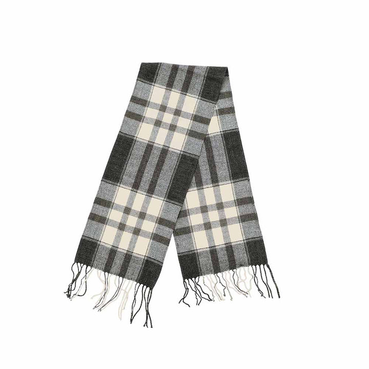 OLD JOE BRAND - AMISH PATTERN FRINGE STALL - 252OJ-AC01