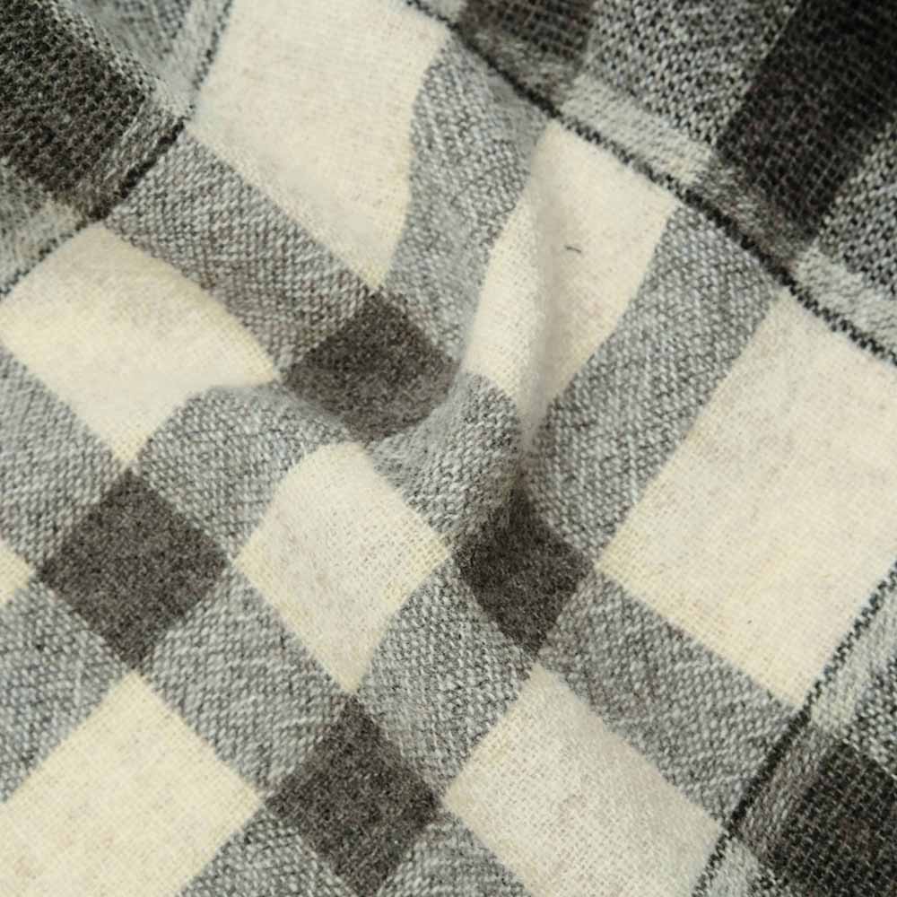 OLD JOE BRAND - AMISH PATTERN FRINGE STALL - 252OJ-AC01