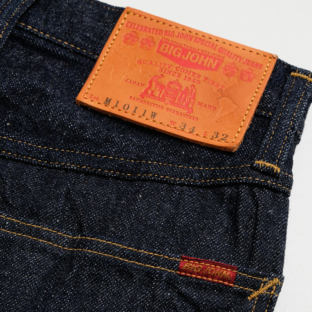 BIG JOHN - WWII MODEL - STRAIGHT - M1011W